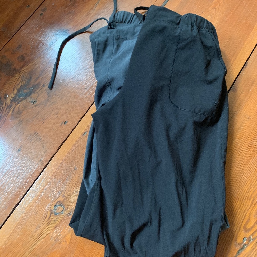 Albion Fit Jetsetter SET OF 2 PAIRS - black and grey MT